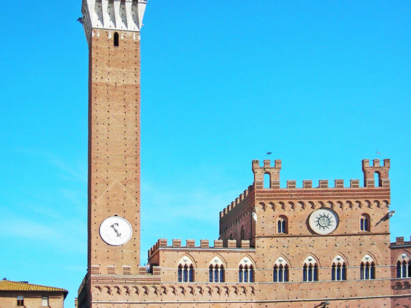 Casa Tosca