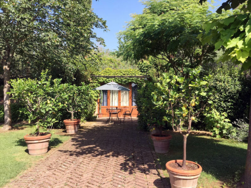 Casa Tosca