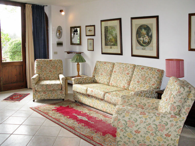 Casa Tosca