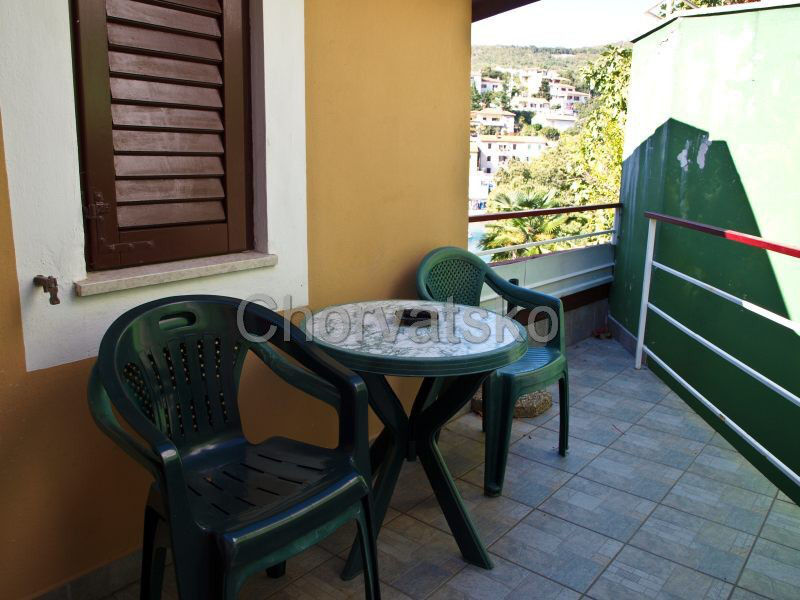 Apartmán Emilio