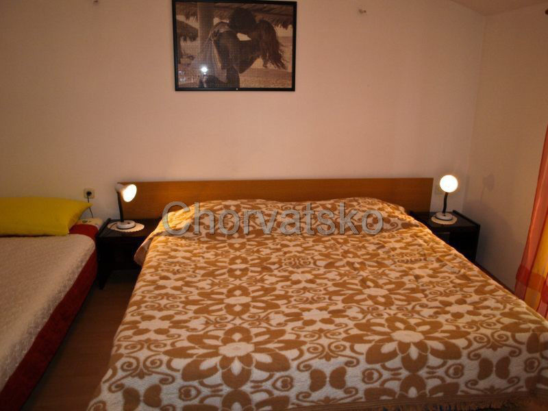 Apartmán Emilio