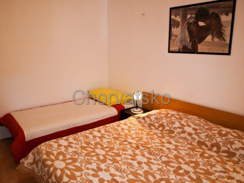Apartmán Emilio