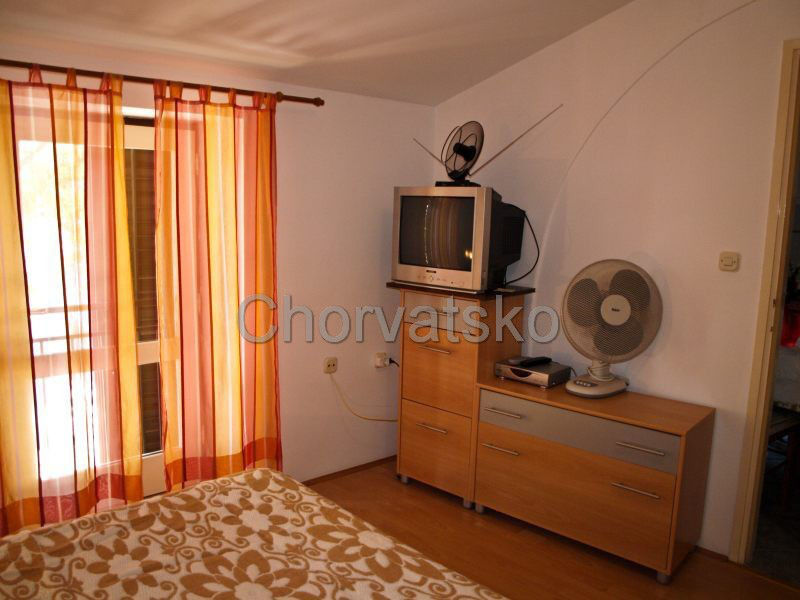 Apartmán Emilio
