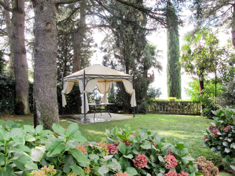 Villa Donna Toscana