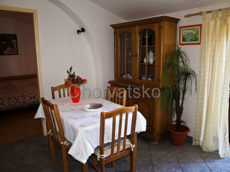 Apartmán Emilio
