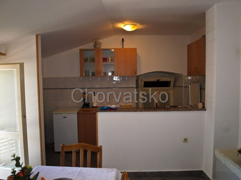 Apartmán Emilio