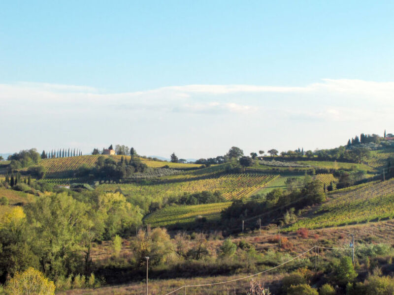 Casa Anghereccia