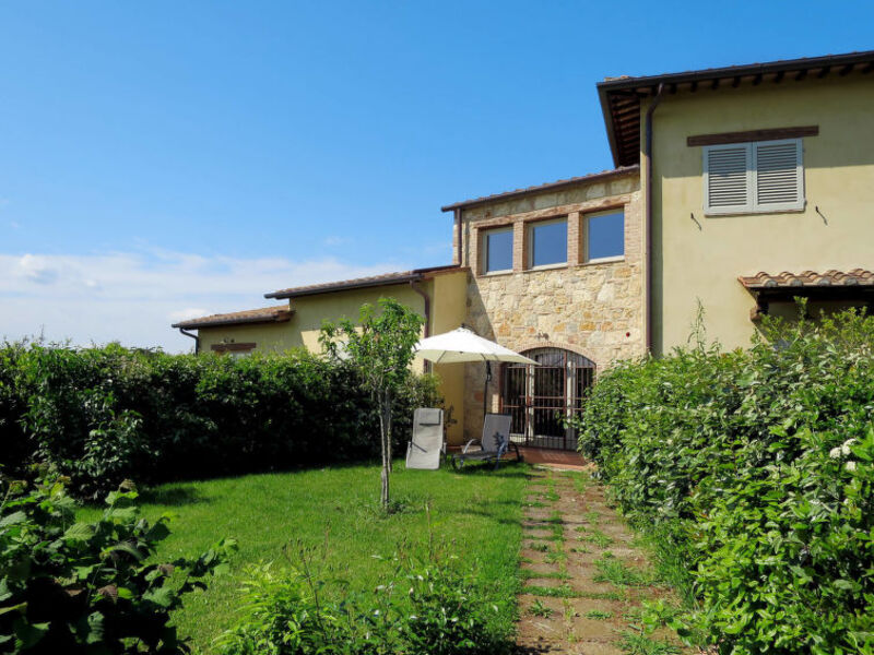 Casa Anghereccia