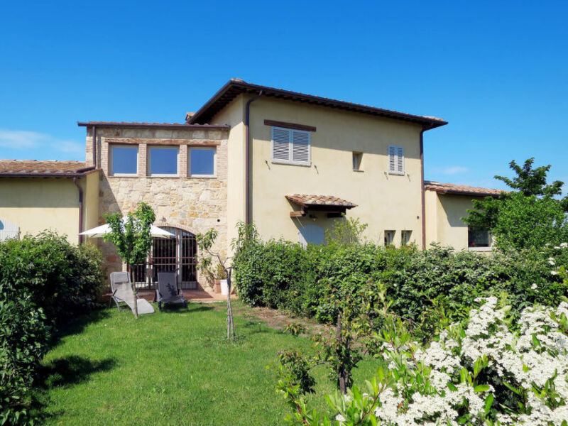 Casa Anghereccia