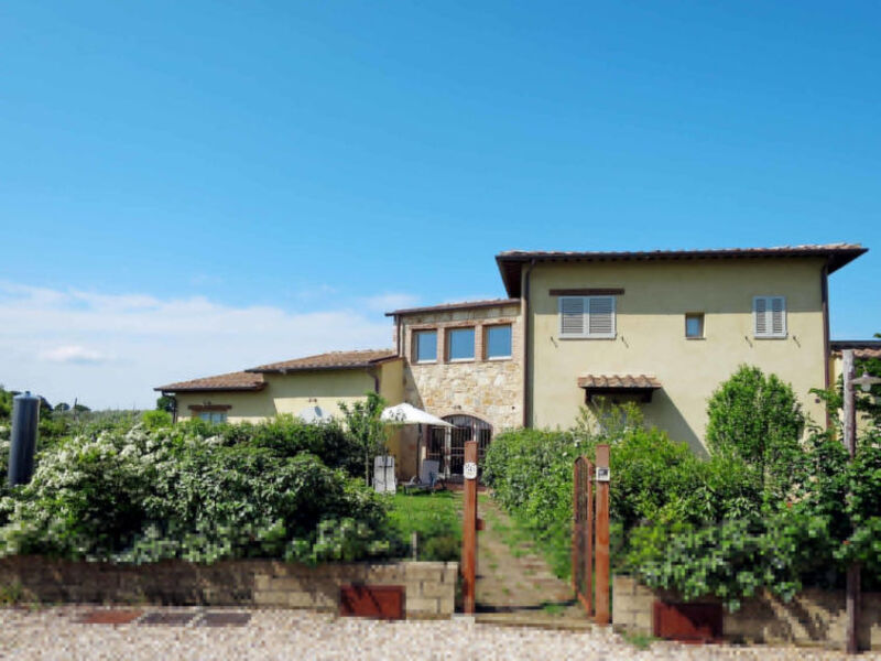 Casa Anghereccia