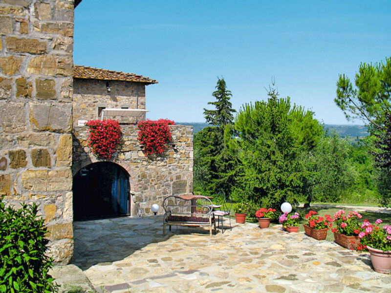 Casenuove Di Sopra