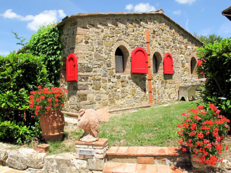 Casenuove Di Sopra