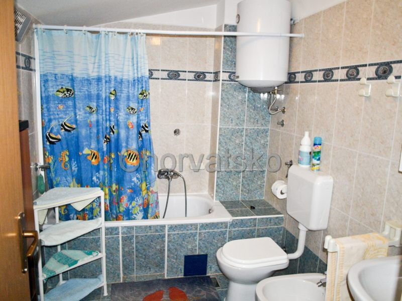 Apartmán Emilio