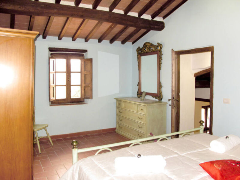Podere Il Casino