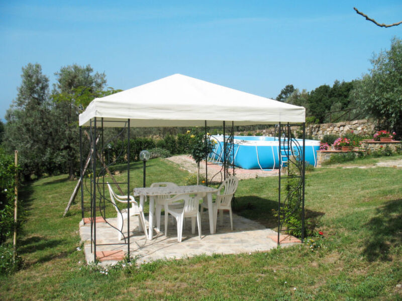 Podere Il Casino