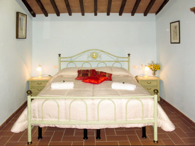 Podere Il Casino