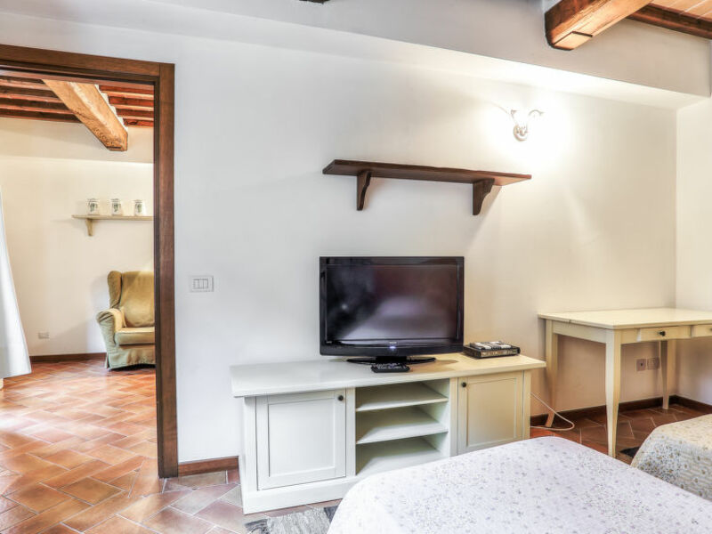 Borgo Di Gaiole