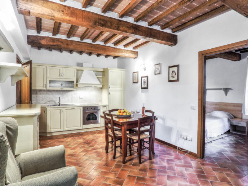 Borgo Di Gaiole
