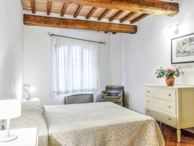Borgo Di Gaiole
