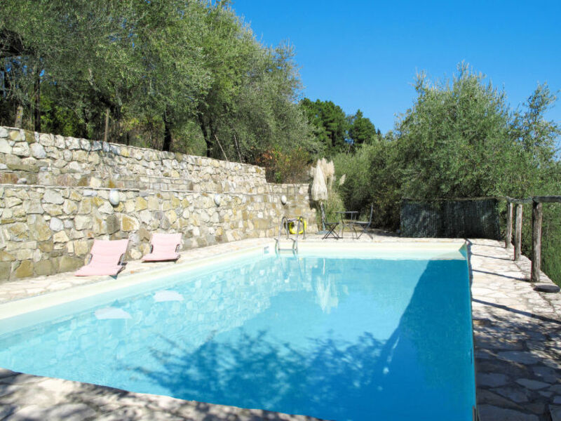 Casa Susanna