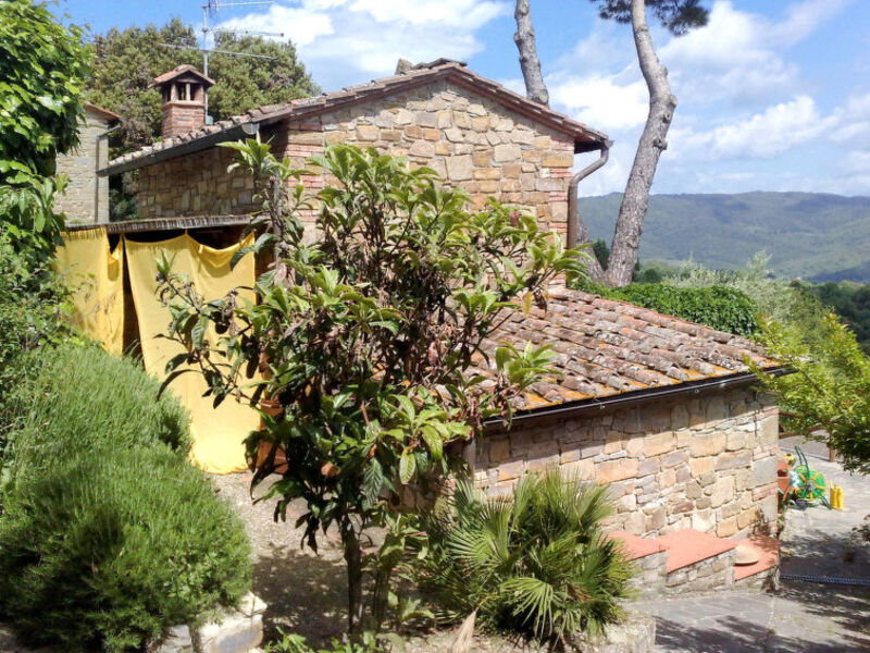 Casa Susanna