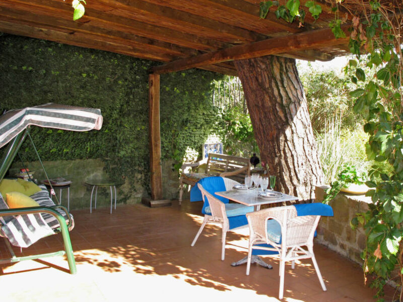 Casa Susanna