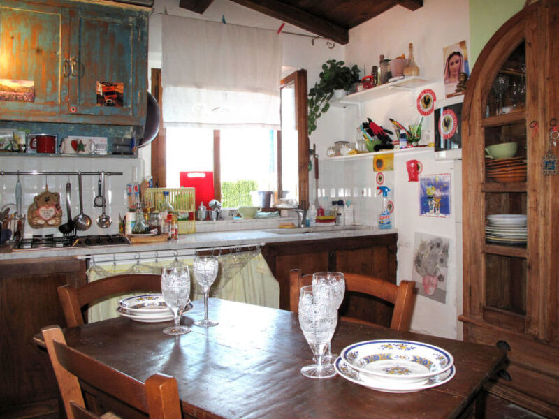 Casa Susanna