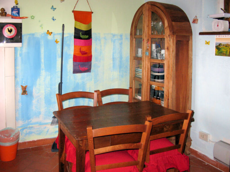 Casa Susanna