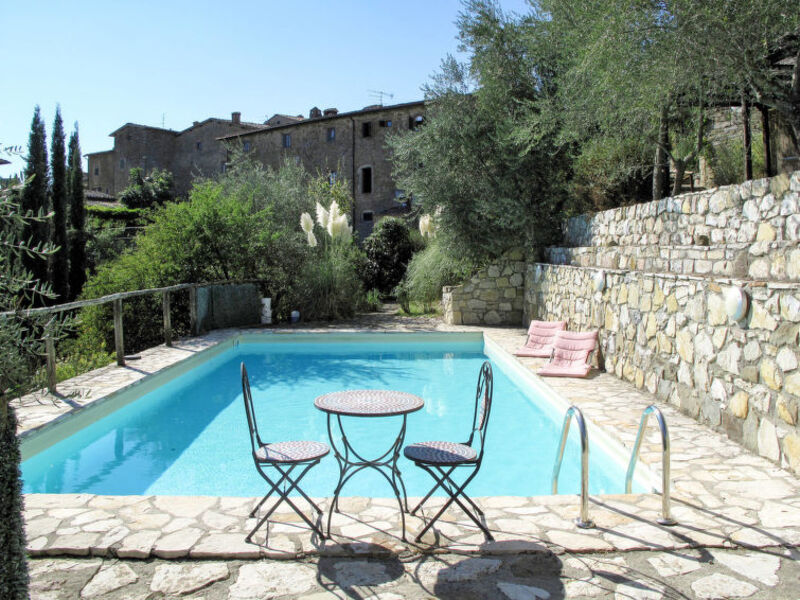 Casa Susanna
