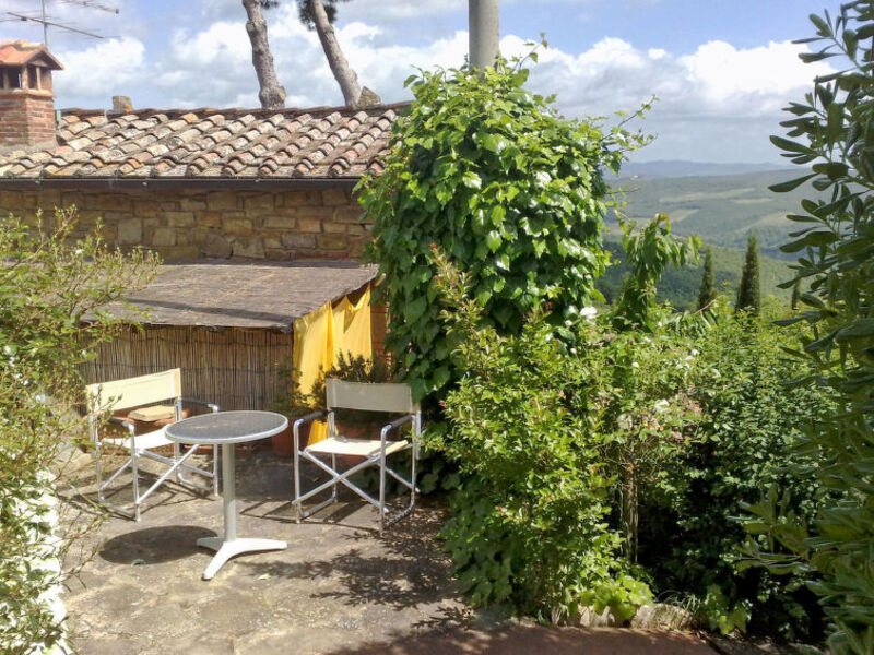 Casa Susanna