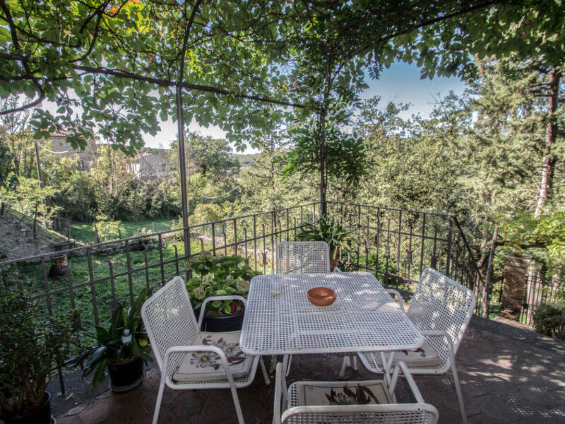 La Terrazza