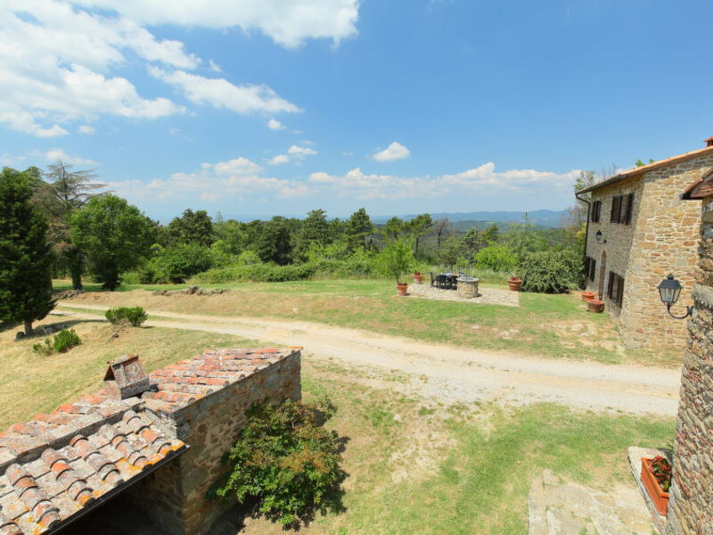 Veranda