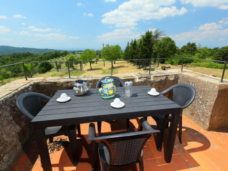 Veranda