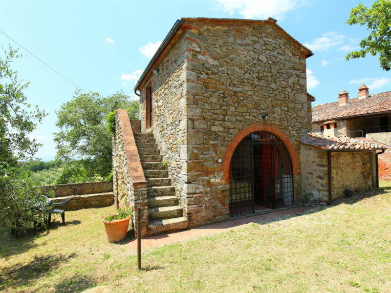 Veranda