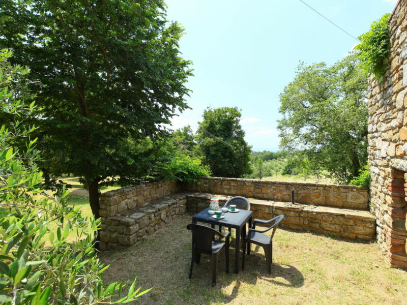 Veranda