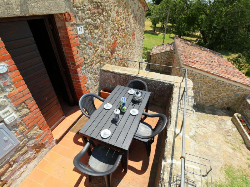 Veranda