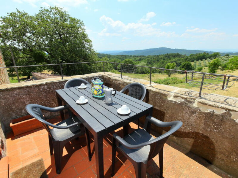 Veranda