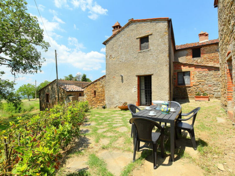 Veranda