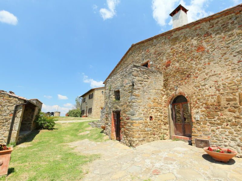 Veranda