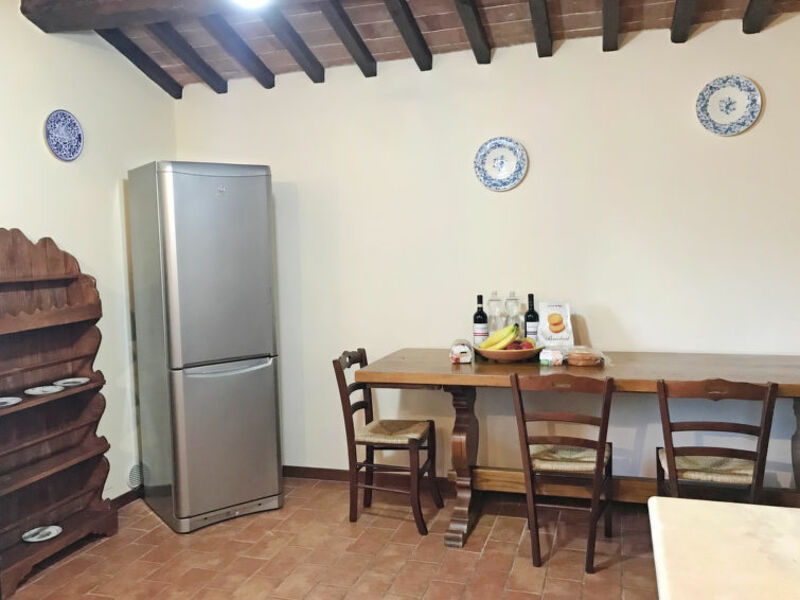 Le Tornaie