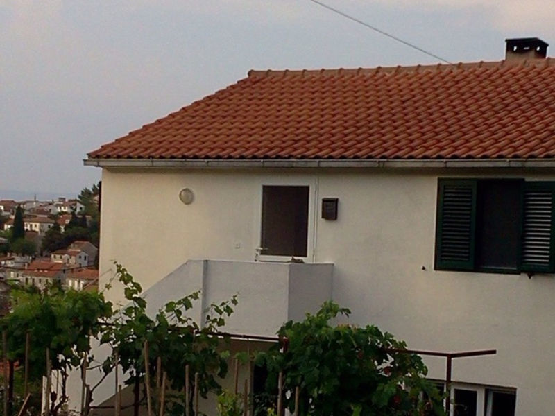 Apartmán Akacia