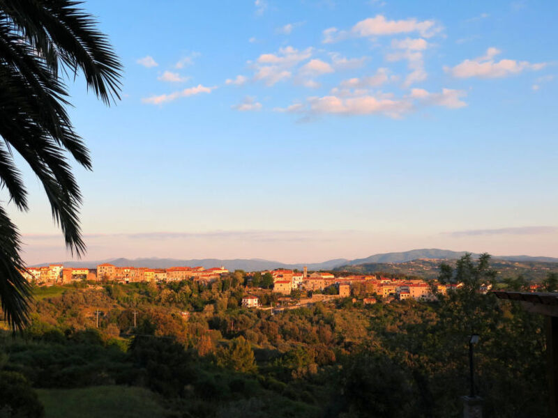 Ferienanlage Poggio Di Nocola