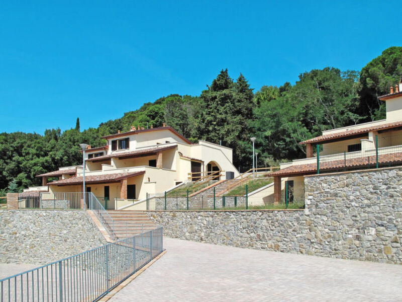 Ferienanlage Poggio Di Nocola