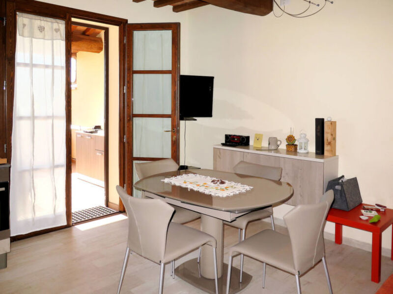 Ferienanlage Poggio Di Nocola