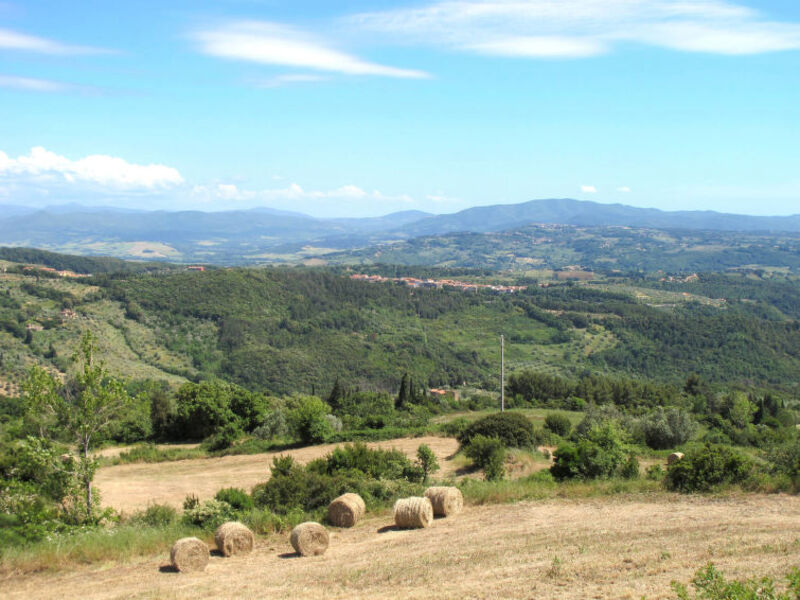 Ferienanlage Poggio Di Nocola