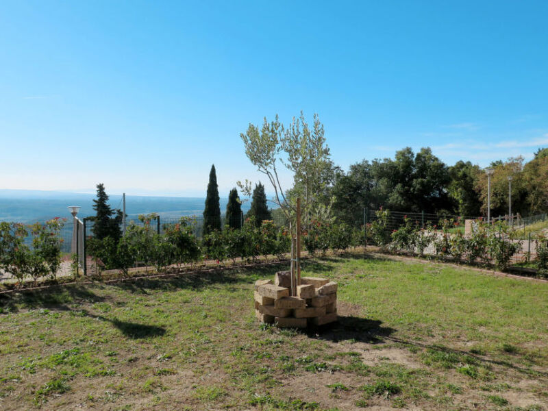 Ferienanlage Poggio Di Nocola