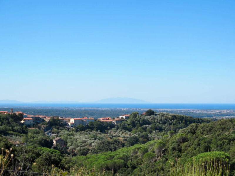 Ferienanlage Poggio Di Nocola