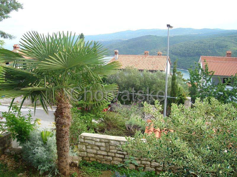 Apartmány Rabac