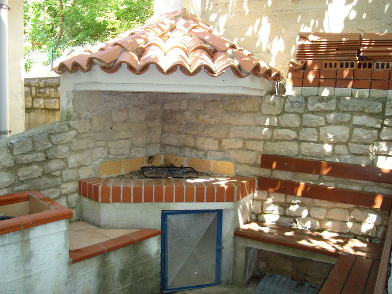 Apartmány Rabac