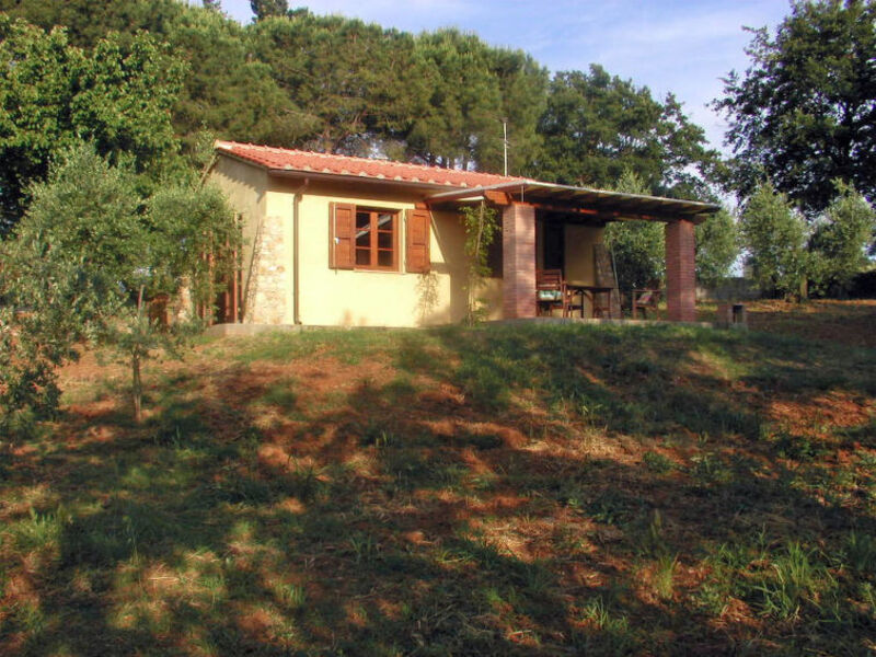 Casa Viso Bellino